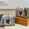 Stylish Fashion Carry LV Handbag L1167
