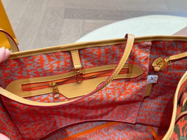 New Fashion LV Handbag L1166