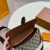 Stylish Fashion Carry LV Handbag L1165