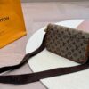Stylish Fashion Carry LV Handbag L1165