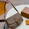 Stylish Fashion Carry LV Handbag L1165
