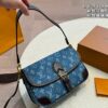 Stylish Fashion Carry LV Handbag L1165