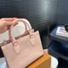 Stylish Fashion Carry LV Handbag L1159