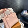 Stylish Fashion Carry LV Handbag L1159