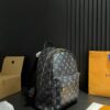 Stylish Fashion Carry LV Handbag L1158