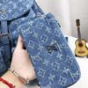 Stylish Fashion Carry LV Handbag L1129