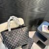 Stylish Fashion Carry LV Handbag L1128