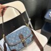 Stylish Fashion Carry LV Handbag L1125
