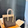 Stylish Fashion Carry LV Handbag L1122