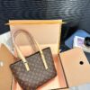 Stylish Fashion Carry LV Handbag L1122