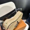 Stylish Fashion Carry LV Handbag L1120