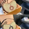 Stylish Fashion Carry LV Handbag L1120