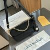 Stylish Fashion Carry LV Handbag L1104