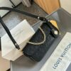 Stylish Fashion Carry LV Handbag L1104