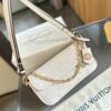 Stylish Fashion Carry LV Handbag L1104