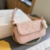 Stylish Fashion Carry LV Handbag L1104