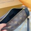 Stylish Fashion Carry LV Handbag L1097 Stylish Fashion Carry LV Handbag L1097