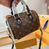 Stylish Fashion Carry LV Handbag L1096