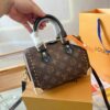 Stylish Fashion Carry LV Handbag L1096