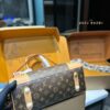 Stylish Fashion Carry LV Handbag L1093
