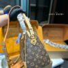 Stylish Fashion Carry LV Handbag L1093