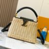 Stylish Fashion Carry L*V Handbag 1457.1 Stylish Fashion Carry L*V Handbag 1457.1
