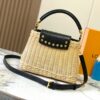 Stylish Fashion Carry L*V Handbag 1457.1 Stylish Fashion Carry L*V Handbag 1457.1