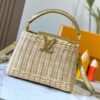 Stylish Fashion Carry L*V Handbag 1457.1 Stylish Fashion Carry L*V Handbag 1457.1