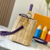Stylish Fashion Carry L*V Handbag 1457.1 Stylish Fashion Carry L*V Handbag 1457.1