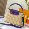 Stylish Fashion Carry L*V Handbag 1457.1 Stylish Fashion Carry L*V Handbag 1457.1