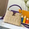 Stylish Fashion Carry L*V Handbag 1457.1 Stylish Fashion Carry L*V Handbag 1457.1
