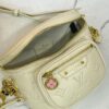 Stylish Fashion Carry L*V Handbag 1454