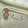 Stylish Fashion Carry L*V Handbag 1454