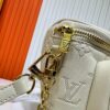 Stylish Fashion Carry L*V Handbag 1454