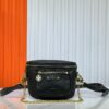Stylish Fashion Carry L*V Handbag 1454