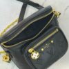 Stylish Fashion Carry L*V Handbag 1454