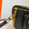 Stylish Fashion Carry L*V Handbag 1454