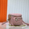 Stylish Fashion Carry L*V Handbag 1454
