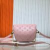 Stylish Fashion Carry L*V Handbag 1454