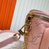 Stylish Fashion Carry L*V Handbag 1454