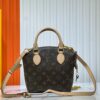 Stylish Fashion Carry L*V Handbag 1451