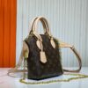 Stylish Fashion Carry L*V Handbag 1451