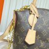 Stylish Fashion Carry L*V Handbag 1451