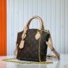 Stylish Fashion Carry L*V Handbag 1451