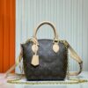 Stylish Fashion Carry L*V Handbag 1451