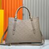 Stylish Fashion Carry L*V Handbag 1449
