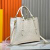 Stylish Fashion Carry L*V Handbag 1449