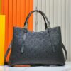 Stylish Fashion Carry L*V Handbag 1449