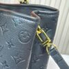 Stylish Fashion Carry L*V Handbag 1449