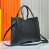 Stylish Fashion Carry L*V Handbag 1449